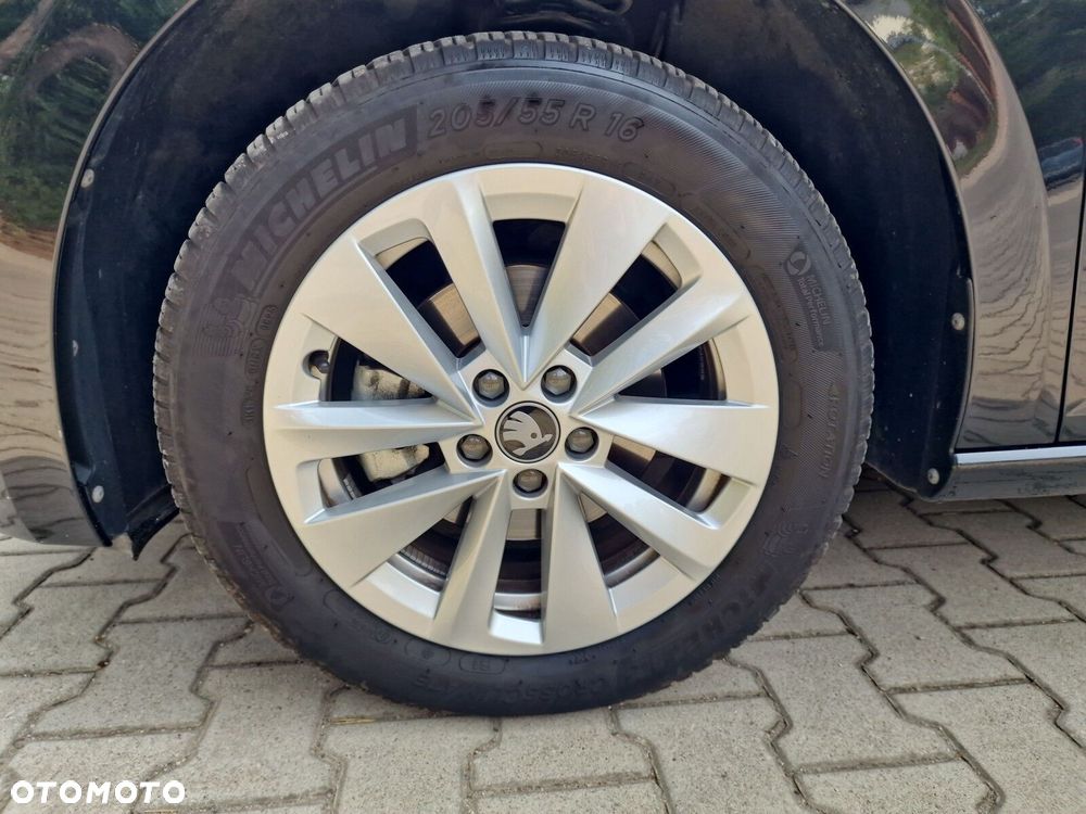 Skoda Scala - 21