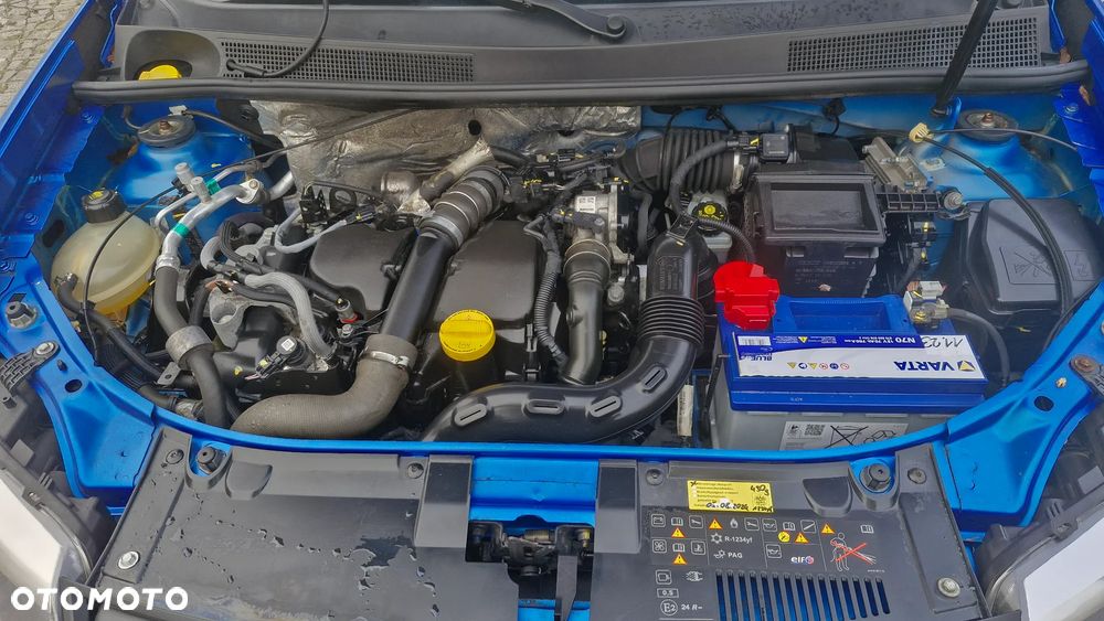 Dacia Sandero dCi 90 S&S Celebration - 20