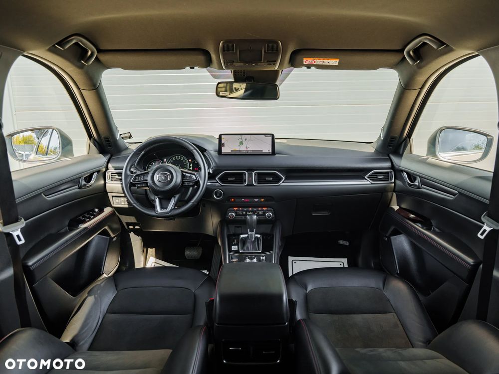 Mazda CX-5 2.0 Homura 2WD - 18