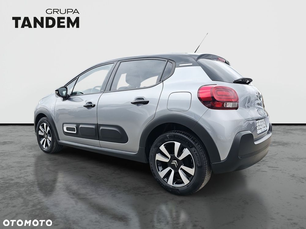Citroën C3 - 8