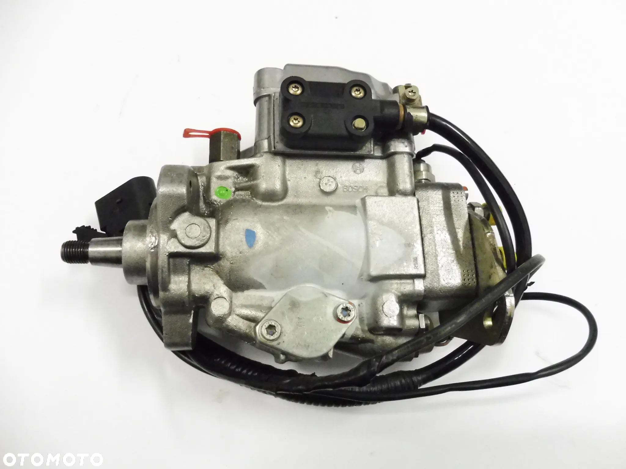 POMPA WTRYSKOWA T4 LT 2,5TDi 074130115B 0460415983 - 5