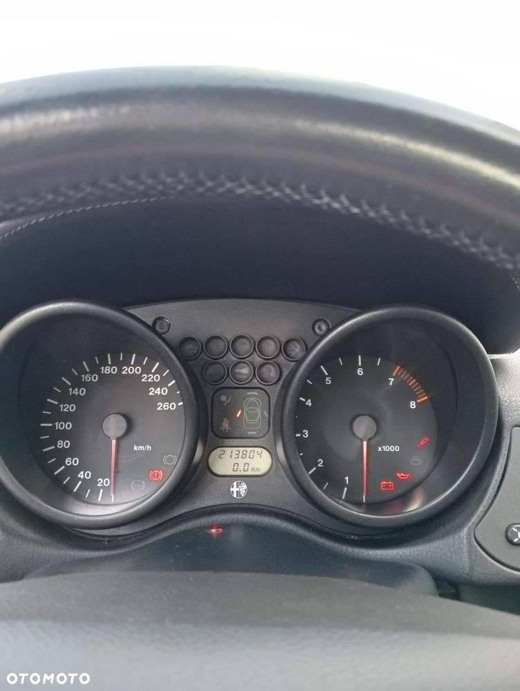 Alfa Romeo GTV 2.0 16v TSpark L - 14