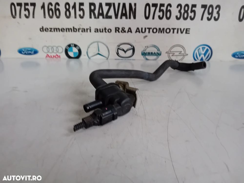 Supapa Vacuum Toyota Rav 4 2.5 Benzina Hybrid Motor A25A An 2019-23 Cod 90910-12279 - 1