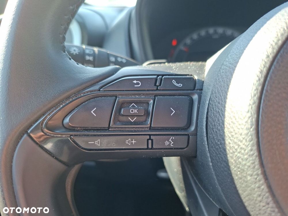 Toyota Aygo X 1.0 VVT-i Style CVT - 24