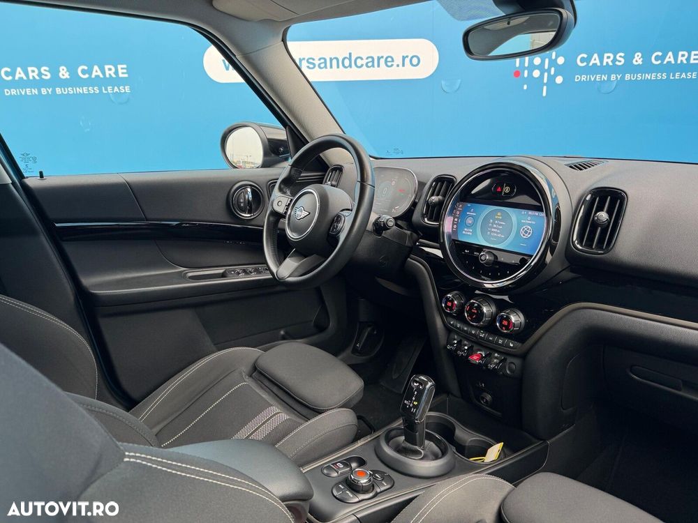 Mini Countryman - 17