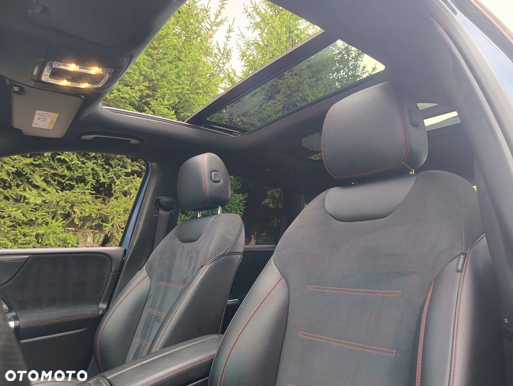 Mercedes-Benz Klasa B 180 7G-DCT Edition 2021 - 8
