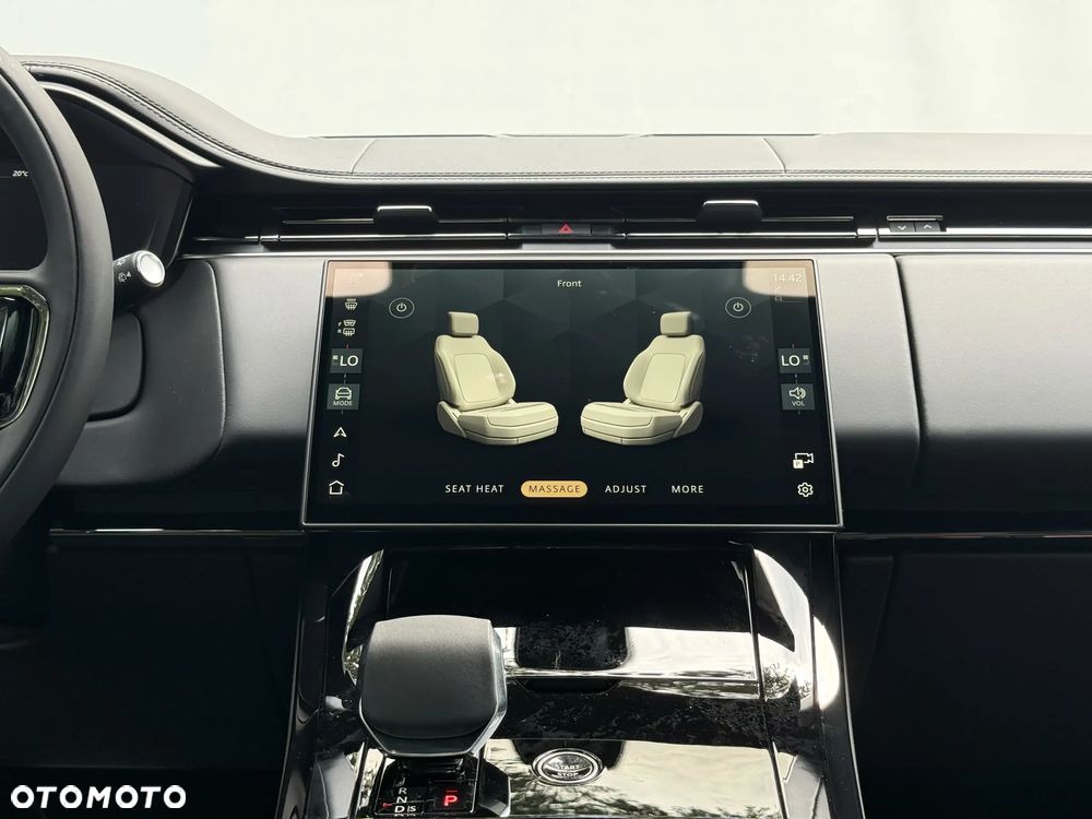 Land Rover Range Rover Sport D350 Autobiography - 5