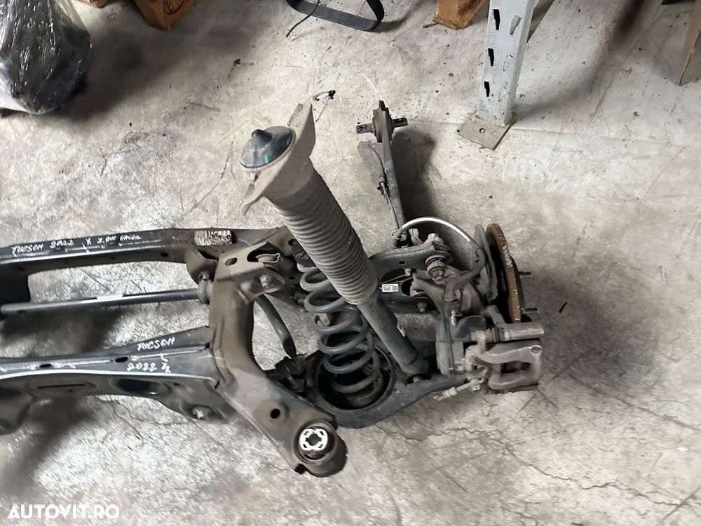 Punte spate HYUNDAI TUCSON, KIA SPORTAGE an 2022 tractiune fata cod 55405-N9050 - 3