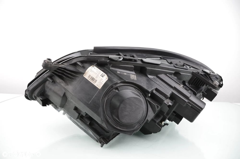 MERCEDES KLASA E W212 LIFT ILS A2129063203KZ  Prawy Przedni Oryginał - 4