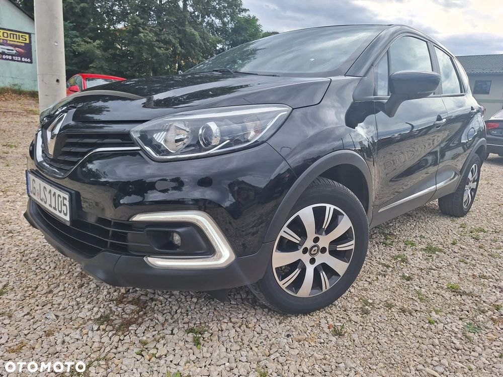 Renault Captur ENERGY TCe 90 Start&Stop Intens - 4