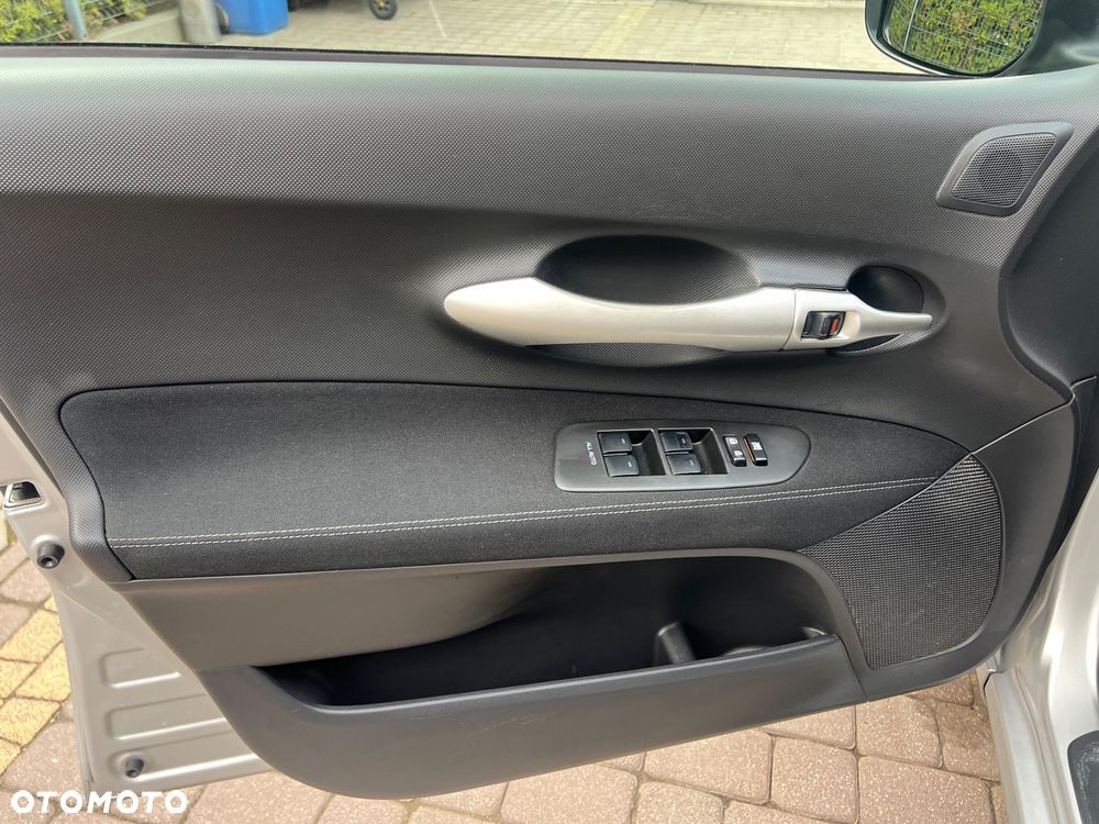 Toyota Auris - 29