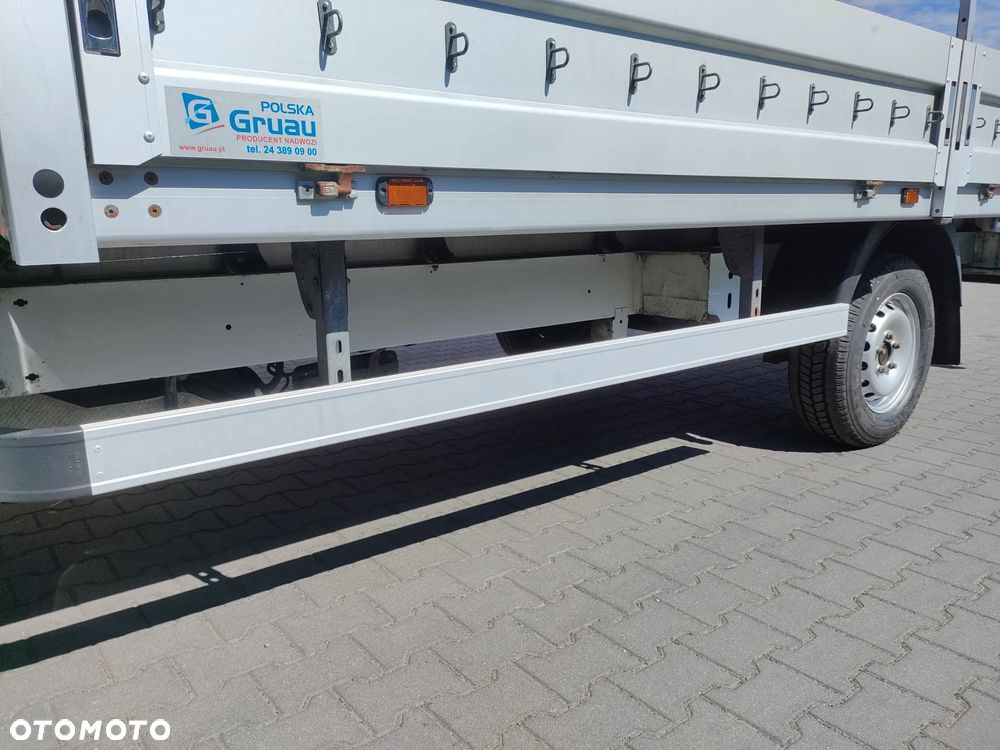 Renault Master - 10