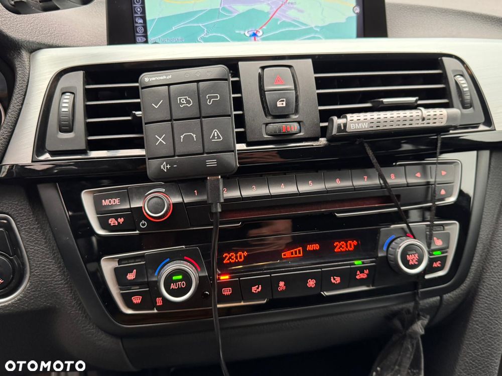 BMW Seria 4 428i M Sport - 8