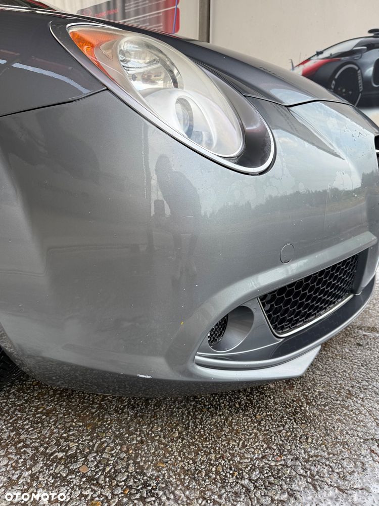Alfa Romeo Mito 1.4 Progression EU6 - 11