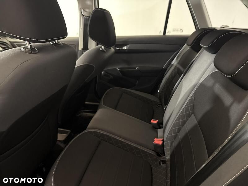 Skoda Fabia 1.0 TSI Ambition - 18