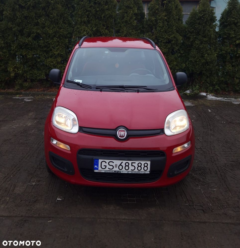 Fiat Panda 1.2 Easy - 2
