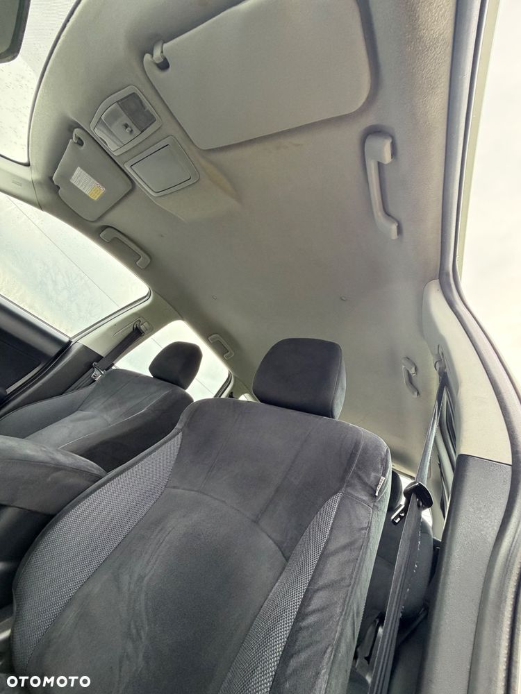 Mitsubishi Outlander 2.0 DID Invite - 17