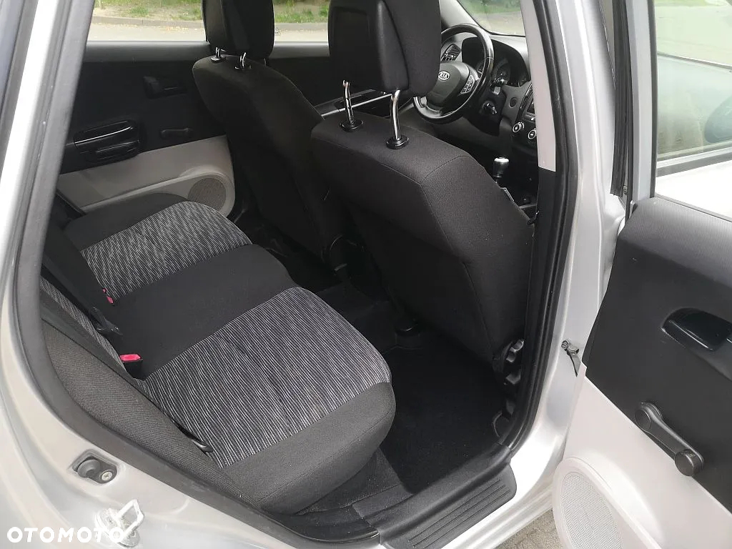 Kia Ceed - 19