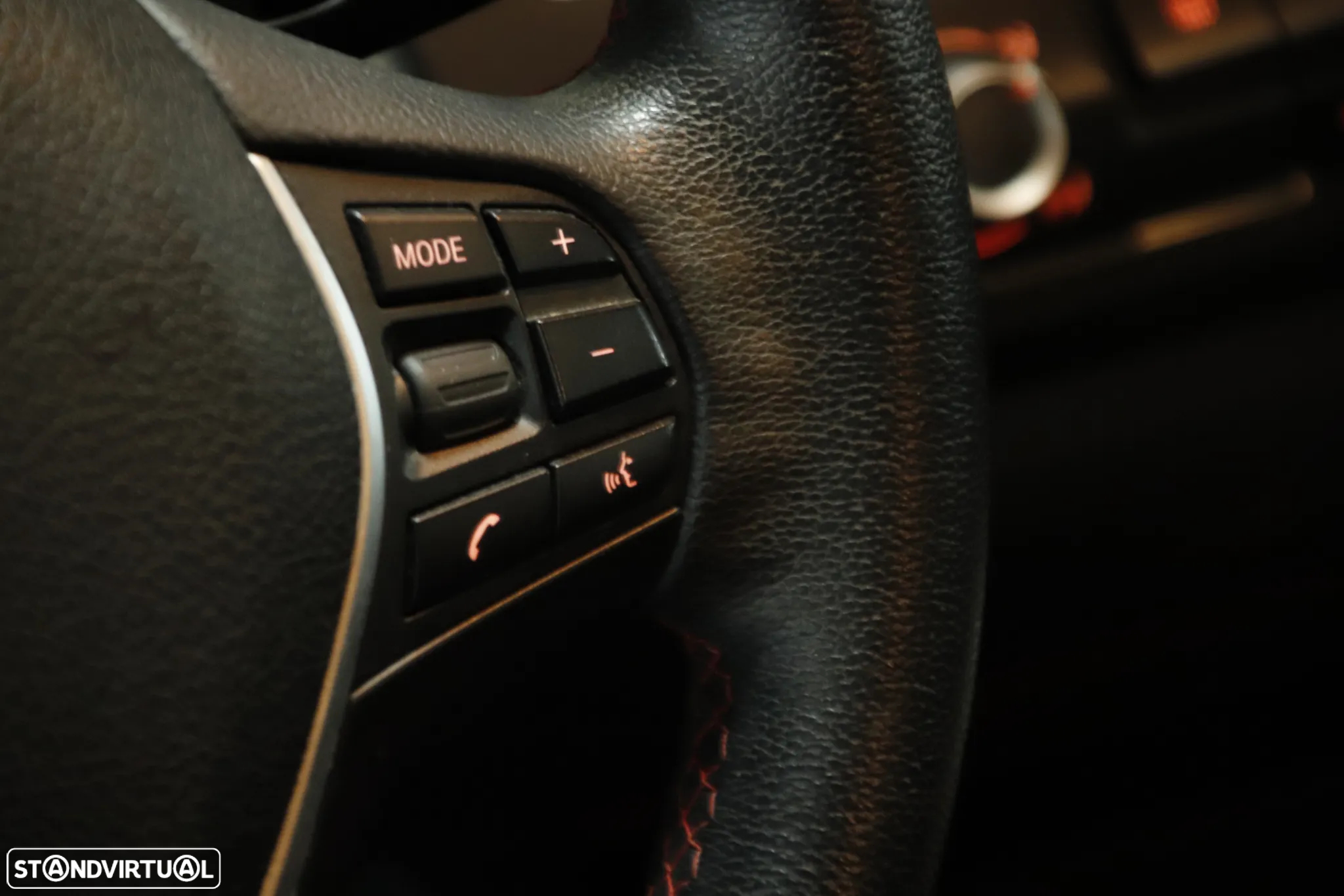 BMW 116 d EDynamics Line Sport - 18