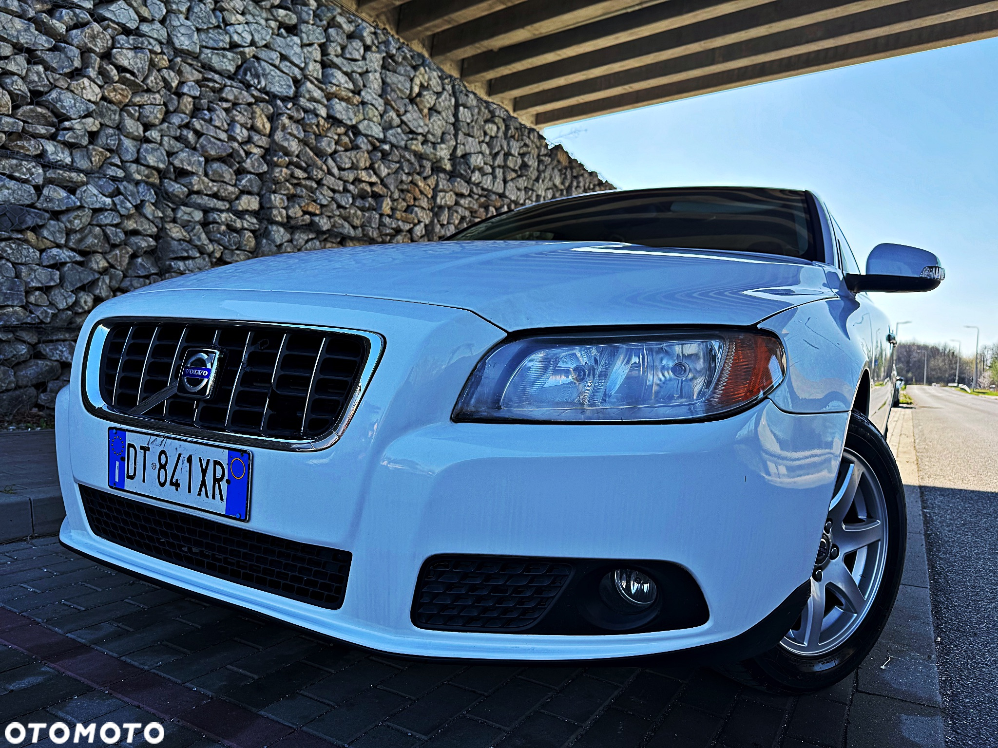 Volvo V70 2.4D RDesign - 12