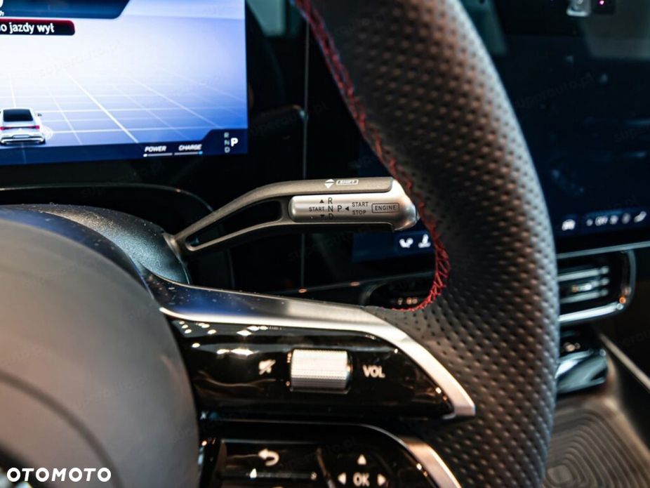 Mercedes-Benz CLA 220 mHEV 4-Matic 8G-DCT - 10