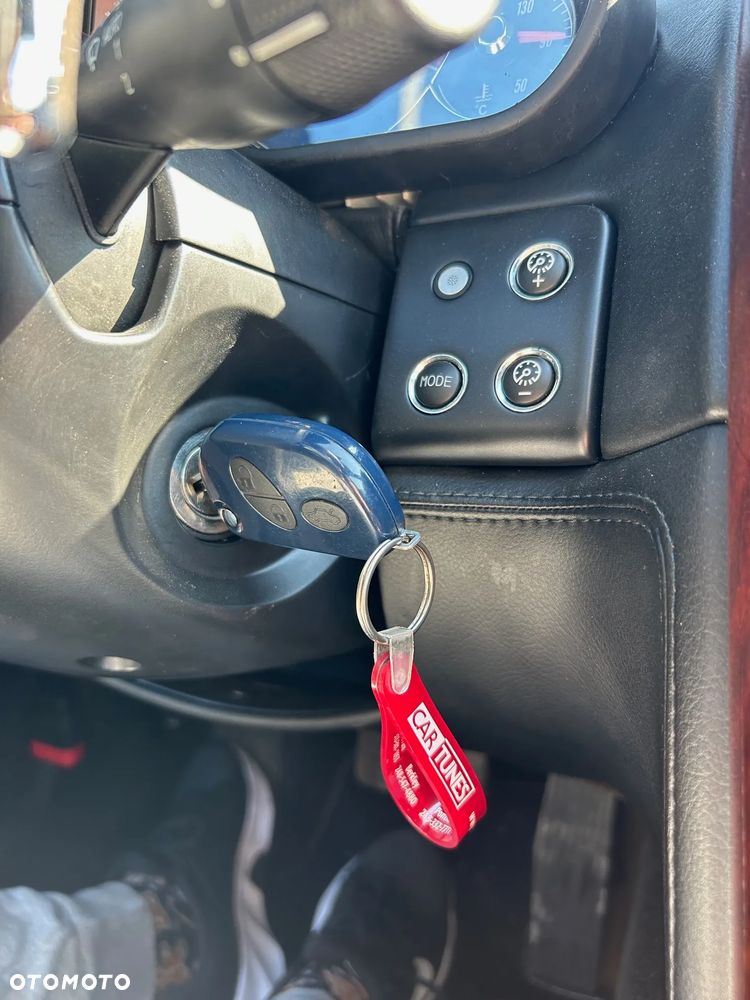 Maserati Quattroporte - 17