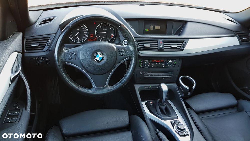 BMW X1 - 11