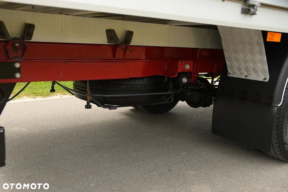 Mercedes-Benz SPRINTER=519=3.0CDi=V6=FIRANKA=4.90M - 32