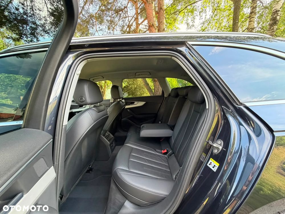 Audi A4 Avant 2.0 TDI ultra S tronic design - 23