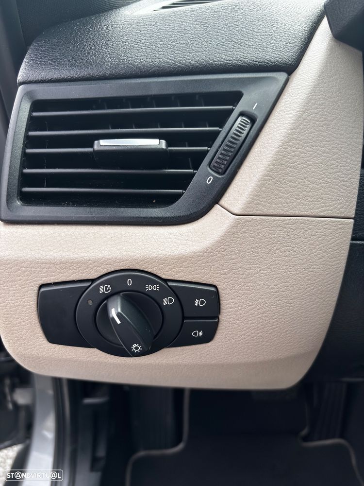 BMW X1 23 d xDrive Auto - 8