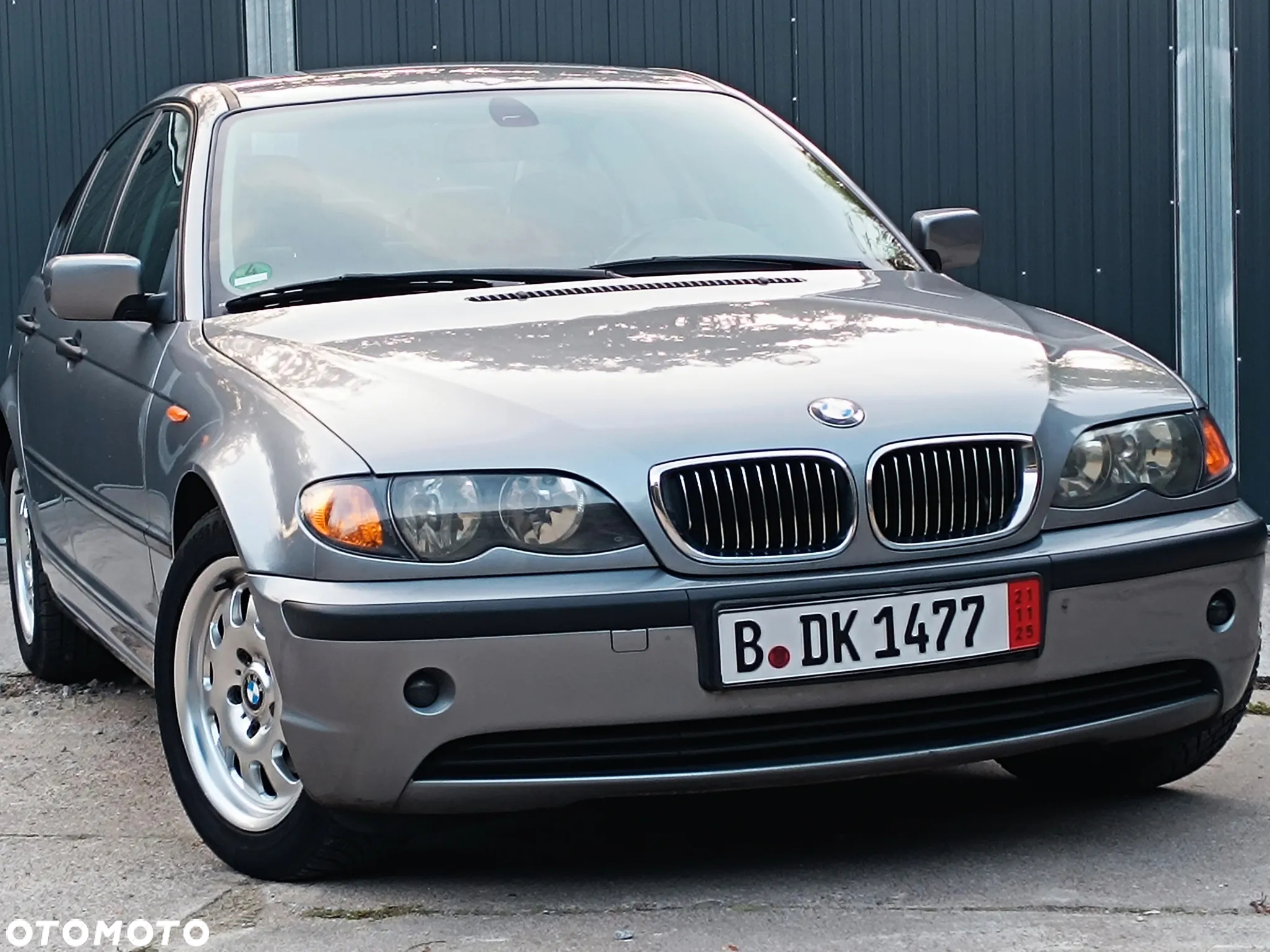 BMW Seria 3 318i Edition Lifestyle - 2
