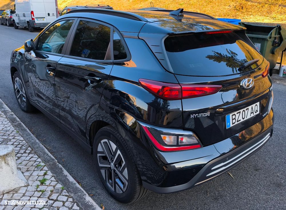 Hyundai Kauai Business - 7