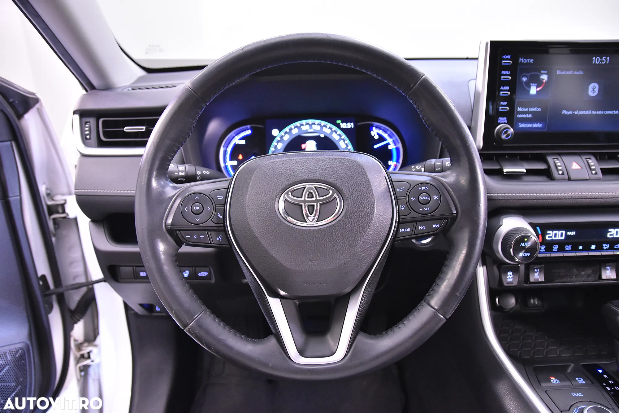 Toyota RAV4 - 15