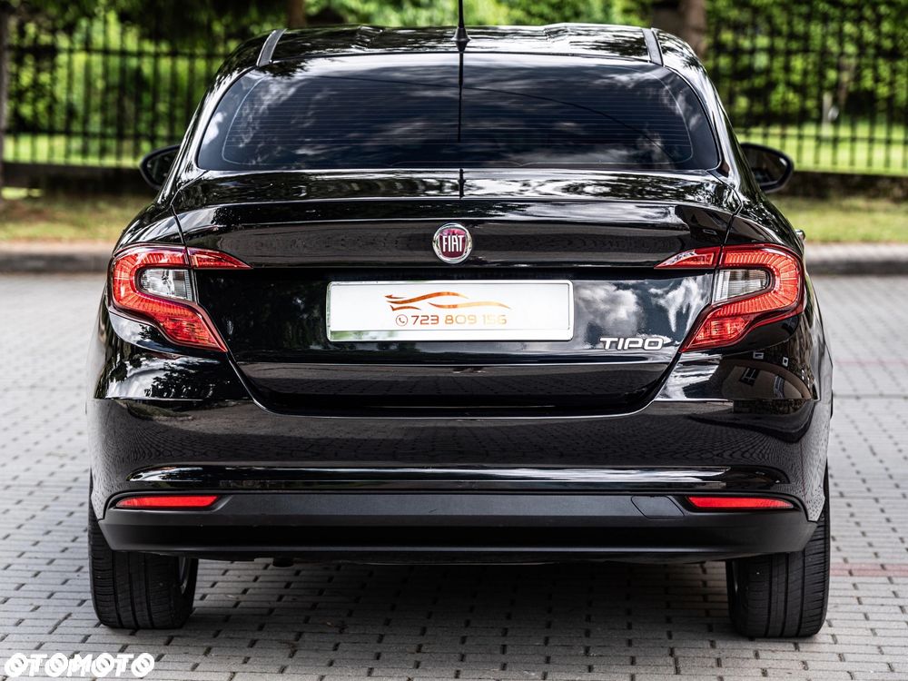 Fiat Tipo 1.4 Classic - 22