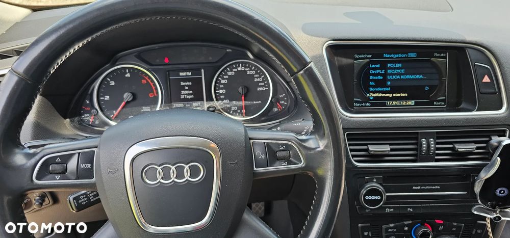 Audi Q5 2.0 TDI Quattro S tronic Prime Line - 11