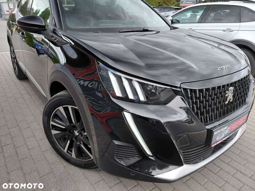 Peugeot 2008 - 5
