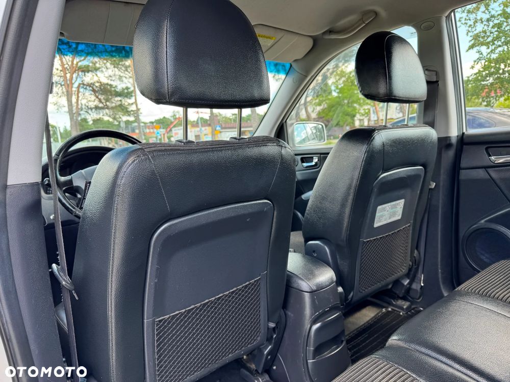 Kia Sportage 2.0 2WD Champ - 29