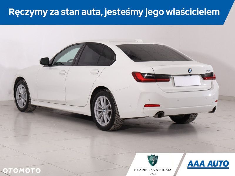 BMW Seria 3 - 6