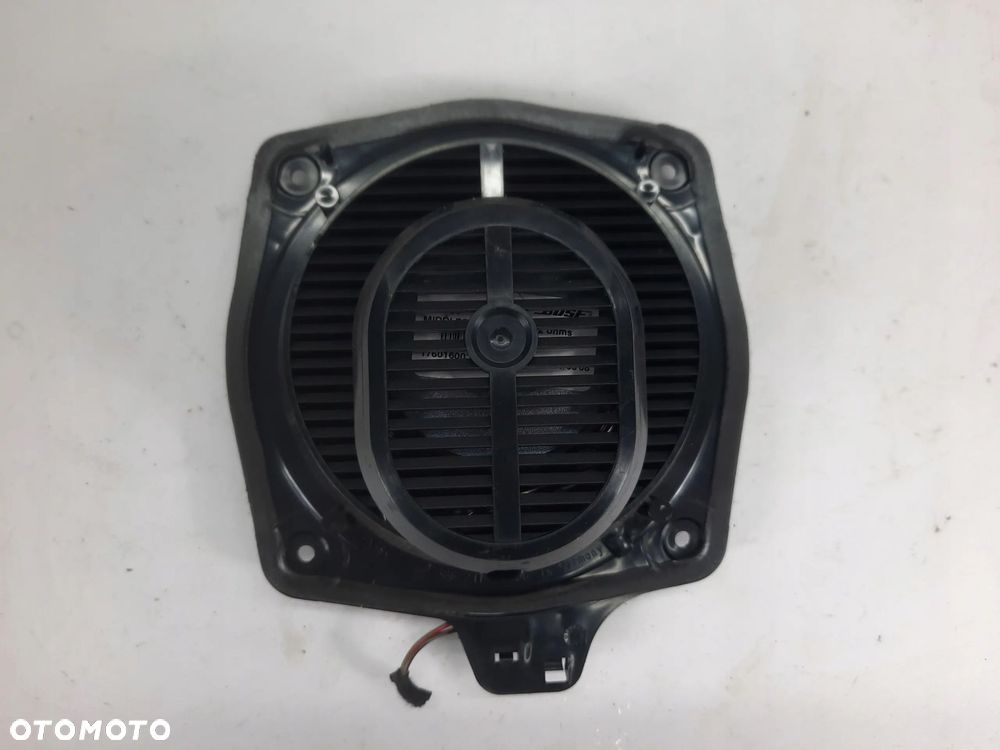 AUDI TT A3 A4 GLOSNIK BOSE TYLNY TYL 8H0035411B - 3