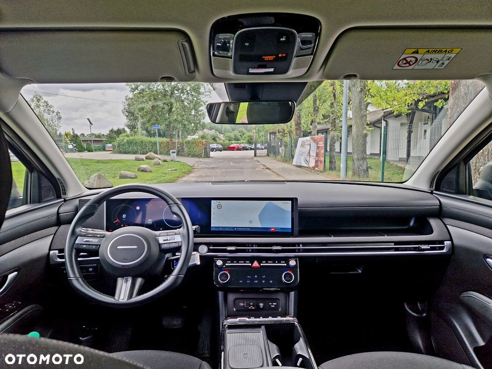 Hyundai Tucson - 24