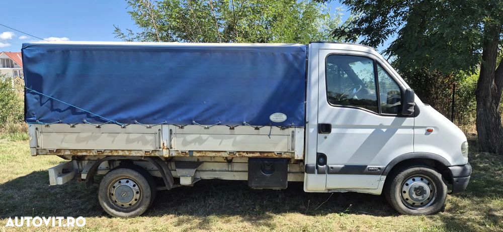 Opel Movano - 7