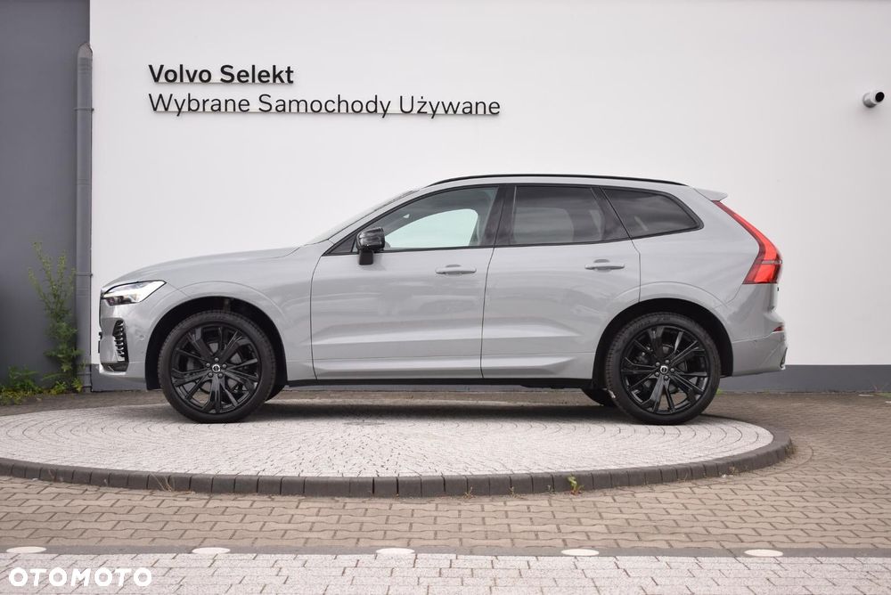 Volvo XC 60 - 6