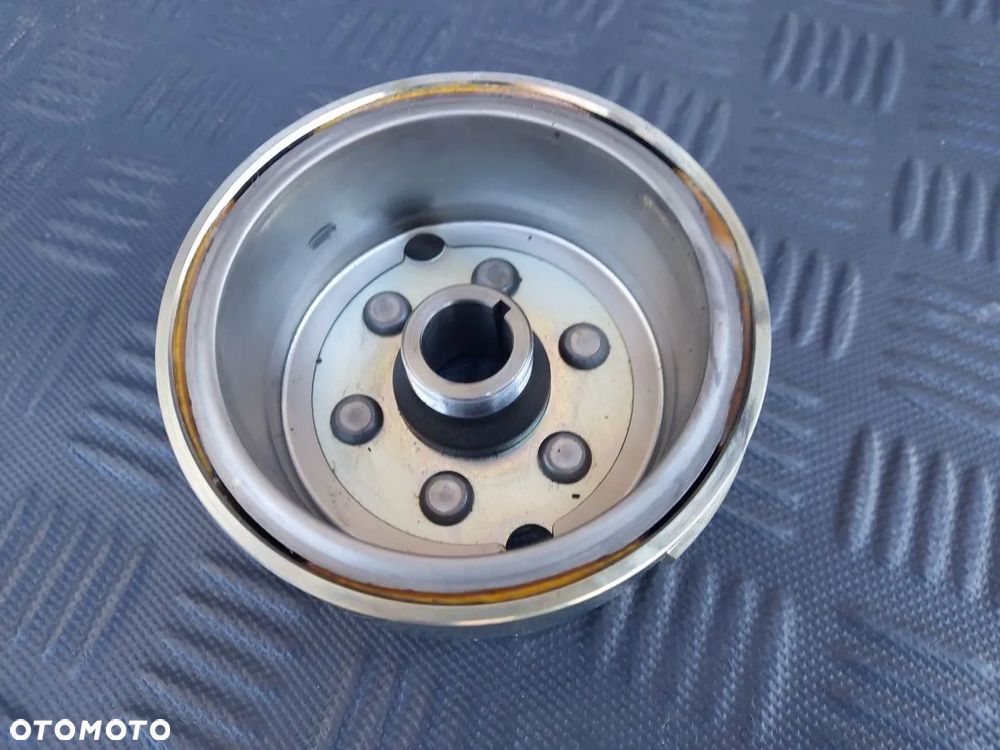 KTM EXC RFS MAGNETO KOŁO MAGNESOWE 525 520 450 400 250 RFS - 3