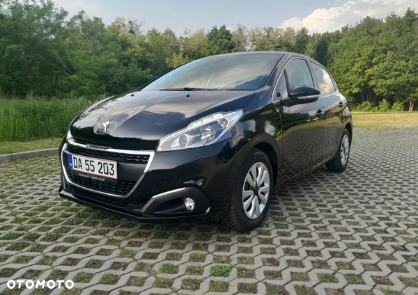 Peugeot 208 1.2 PureTech Style