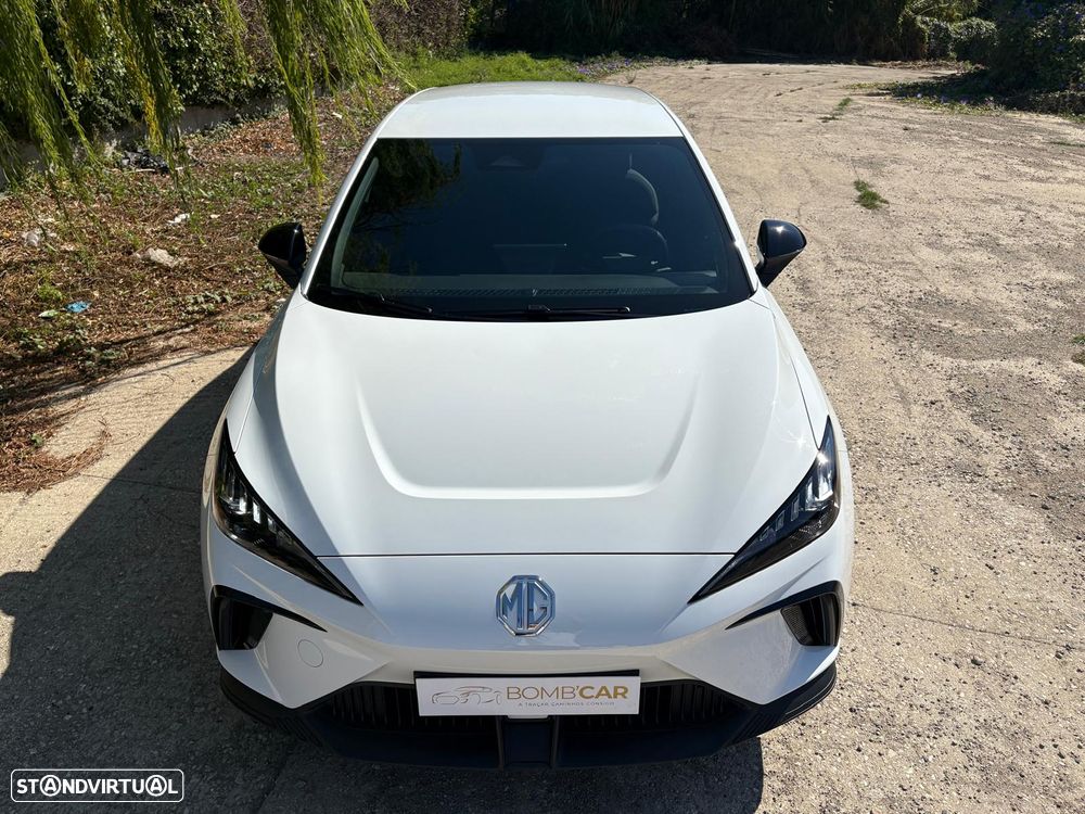 MG MG4 4 Standard - 3