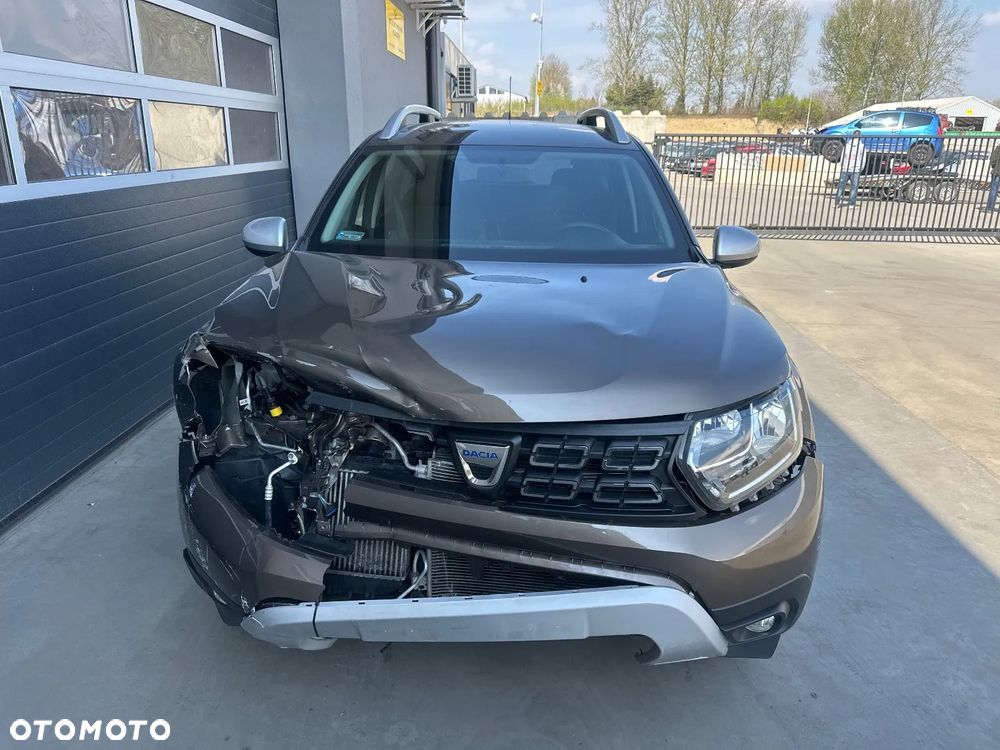 Dacia Duster 1.0 TCe Prestige - 5