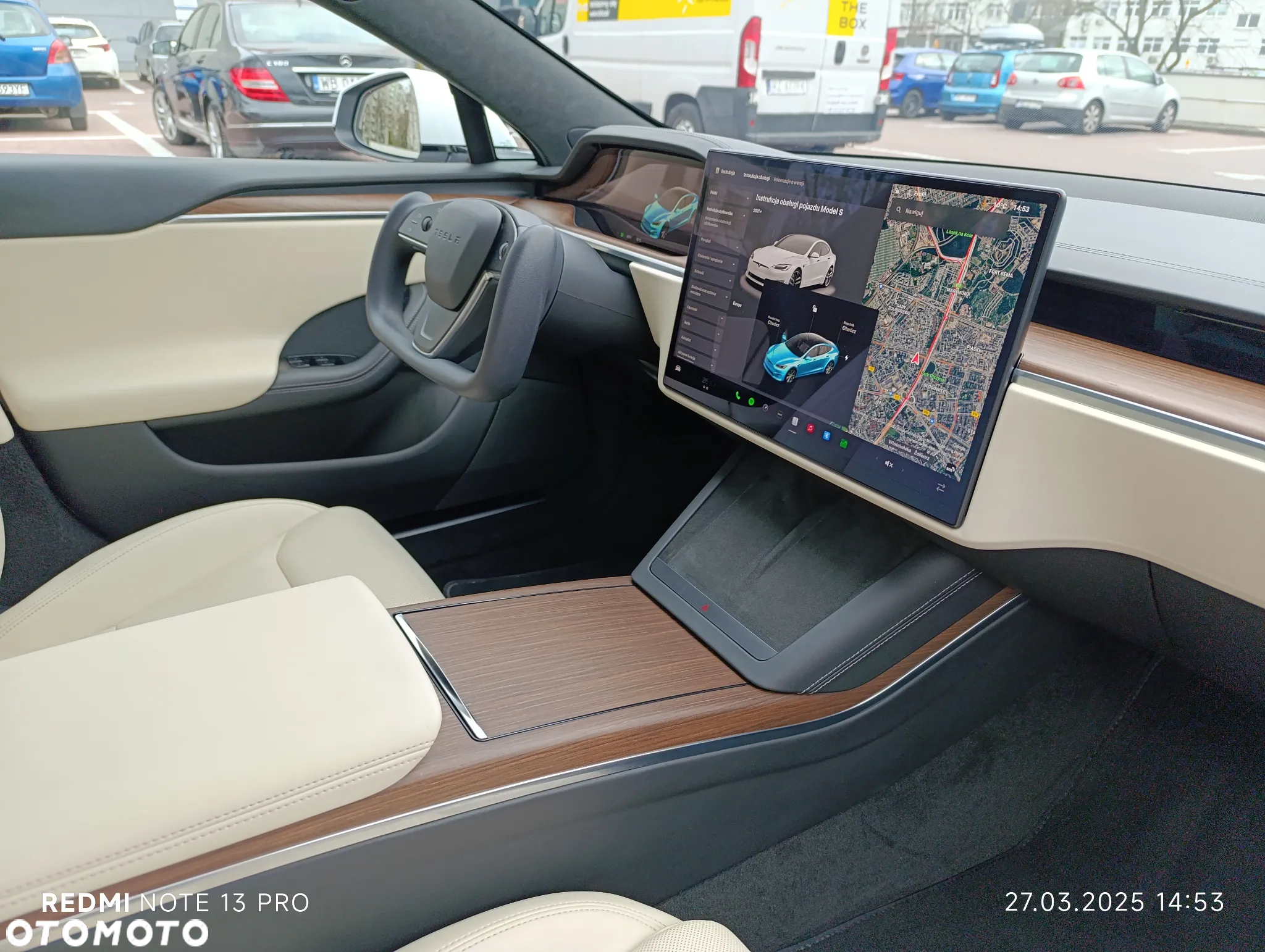 Tesla Model S Long Range AWD - 7