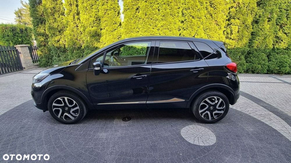 Renault Captur - 3