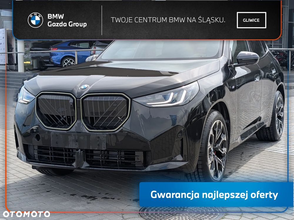 BMW X3 xDrive20d mHEV - 1