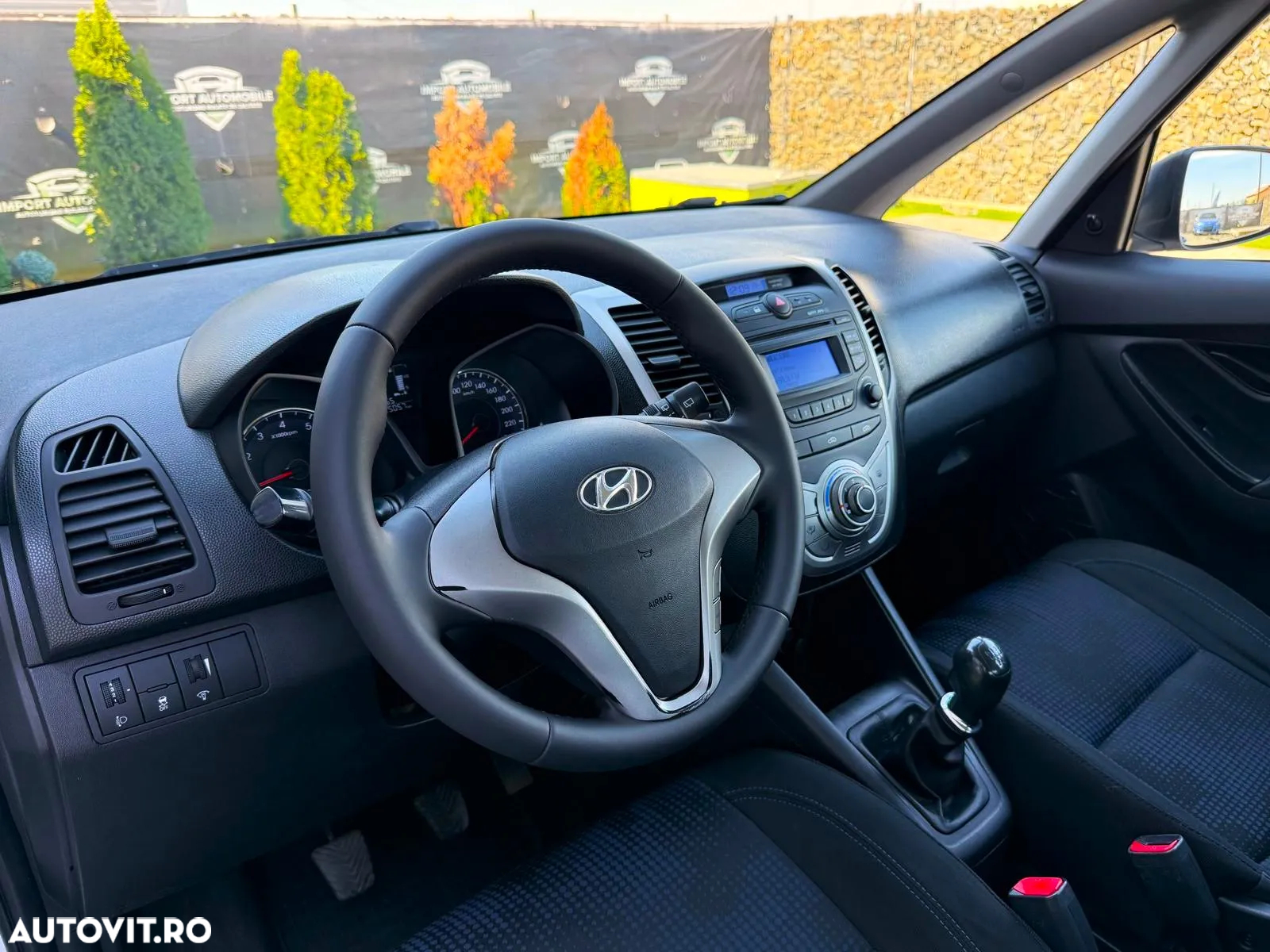Hyundai ix20 1.4 5 Star Edition - 5
